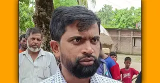 ভারতে পালানোর সময় আটক আ.লীগের দপ্তর সম্পাদক রিয়াজ